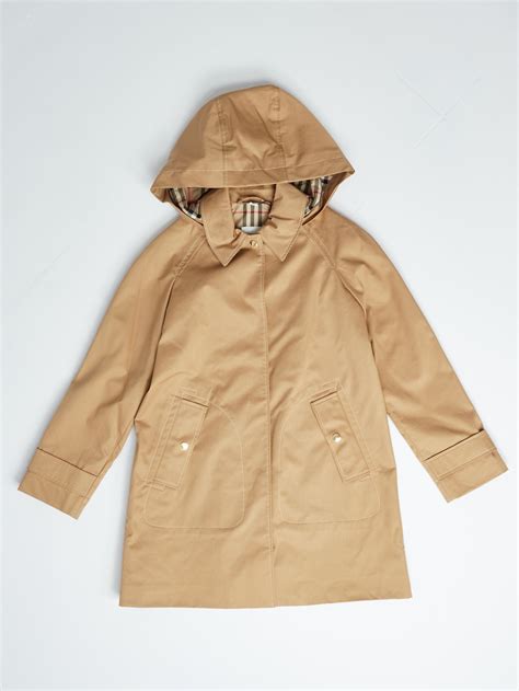 cappotto burberry bambina 12 anni subito.it|Giubbotti. Cappotti BURBERRY da Bambina .